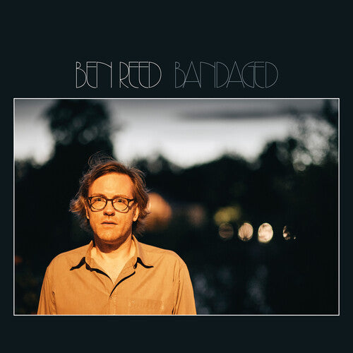 Reed,ben - Bandaged - Music CD