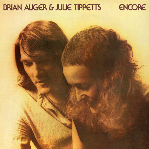 Auger,brian / Tippetts,julie - Encore - Music CD