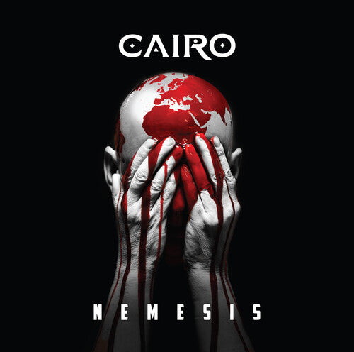 Cairo - Nemesis Cd Edition - Music CD