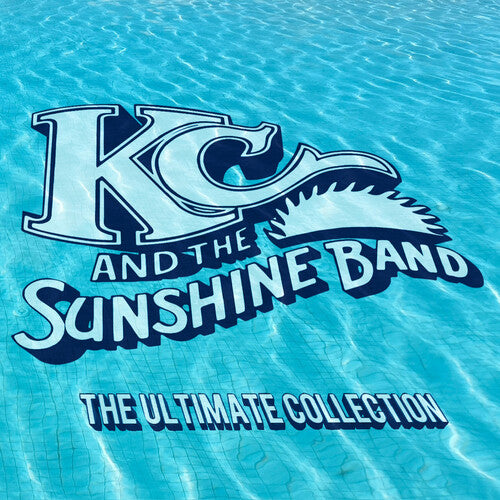 Kc & The Sunshine Band - Ultimate Collection - Music CD