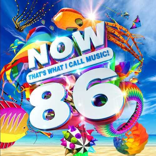 Now 86 / Various - Now 86 / Various - Music CD