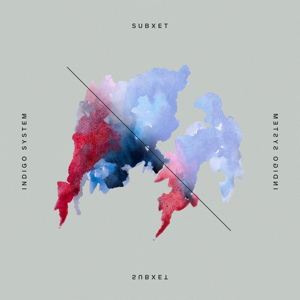 Indigo System [Limited Edition] Vinyl Record