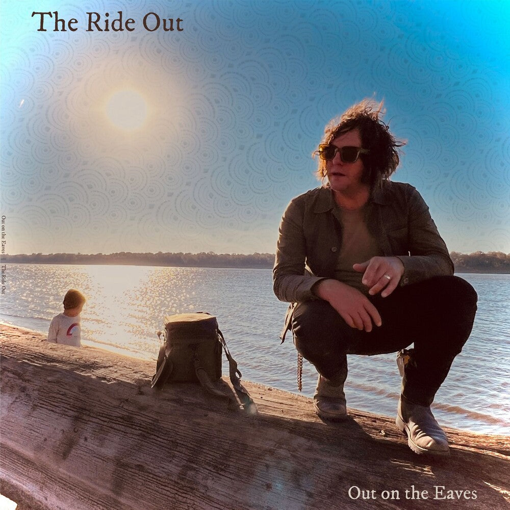 Ride Out [Limited Edition] Vinyl Record