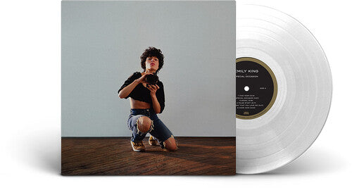Emily King - Special Occasion Vinyl Record