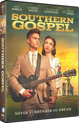Southern Gospel - Southern Gospel - DVD