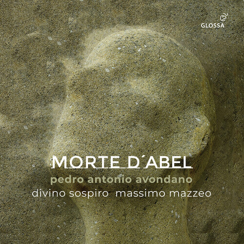 Avondano / Divino Sospiro - Morte D'abel - Music CD