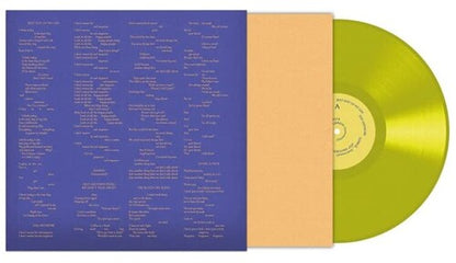Tom Odell - Best Day Of My Life [Yellow] Vinyl Record