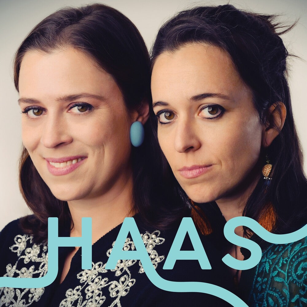 Haas (Mlps) Music CD