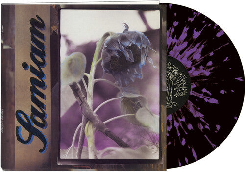 Samiam - Samiam - Black/purple Splatter Vinyl Record