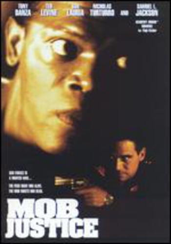 Mob Justice - Mob Justice - DVD