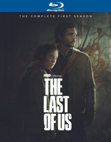 Last Of Us: The Complete First Season - Last Of Us: The Complete First Season - Blu-ray