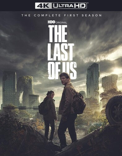 Last Of Us: The Complete First Season - Last Of Us: The Complete First Season - UHD