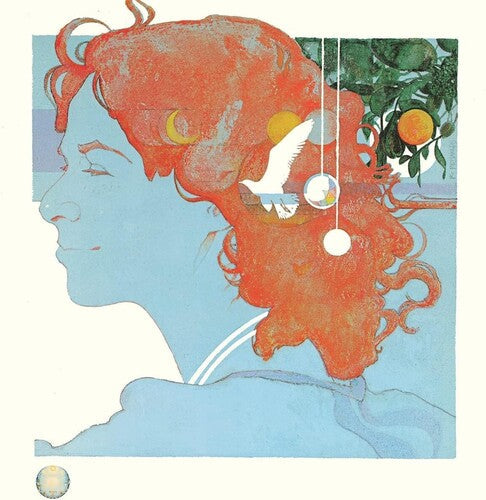 Carole King - Simple Things [Red] Vinyl Record