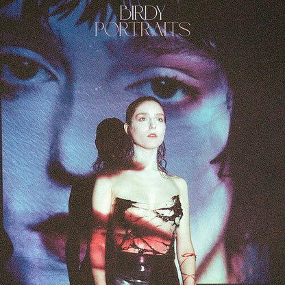 Birdy - Portraits Vinyl Record