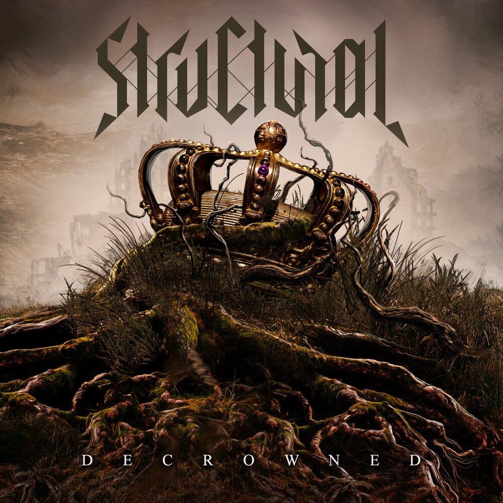 Decrowned [LP] Vinyl Record