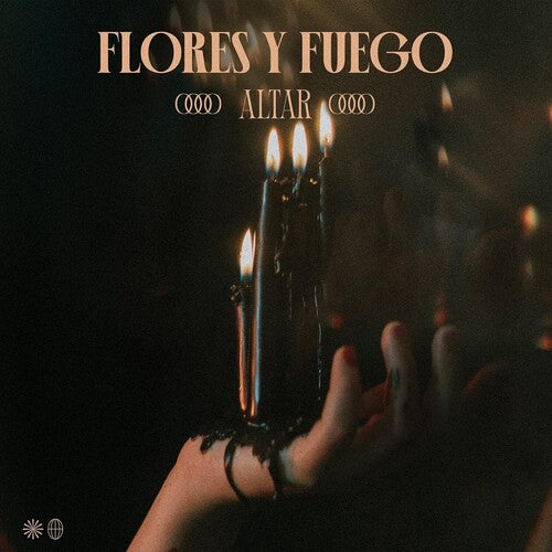 Flores Y Fuego - Altar - Vinyl Record