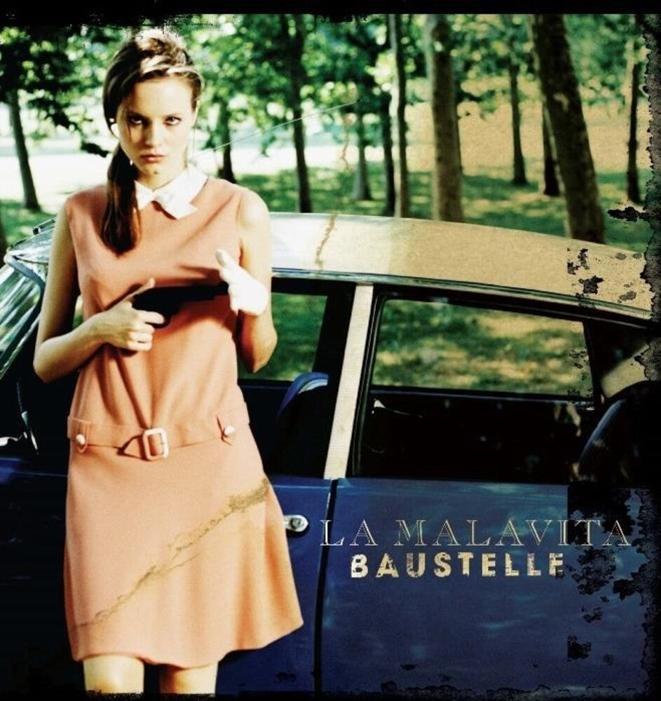 La Malavita [Limited Edition] (Ita) Vinyl Record