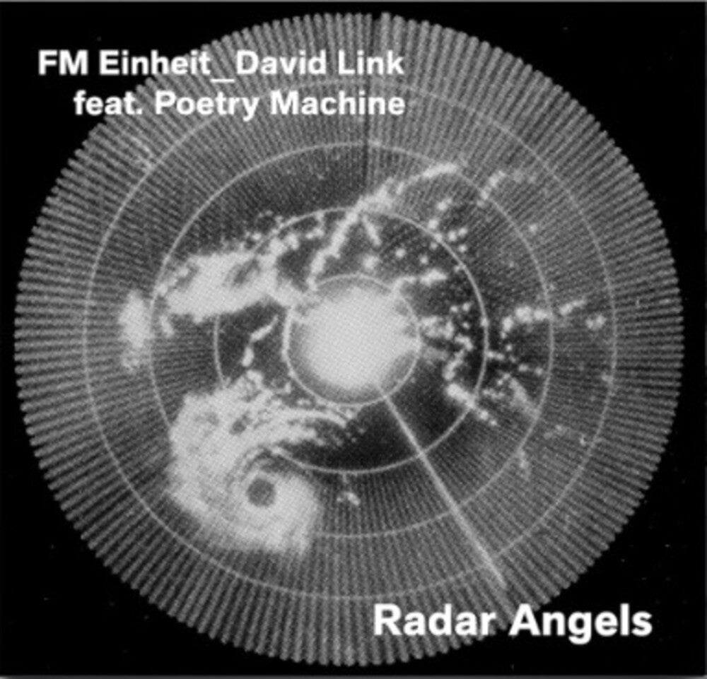 Radal Angel [Colored Vinyl] (Gry) [Limited Edition] (Ita) Vinyl Record