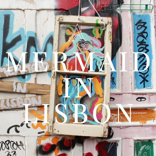 Watson,patrick - Mermaid In Lisbon - Vinyl Record