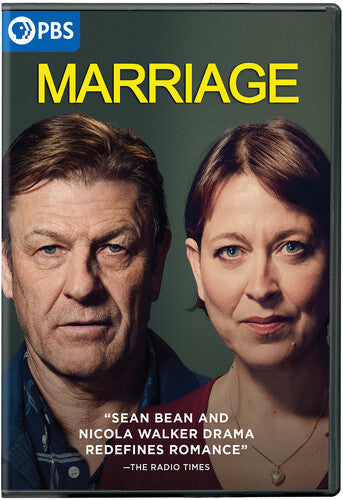Marriage - Marriage - DVD
