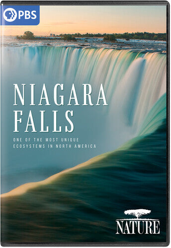 Nature: Niagara Falls - Nature: Niagara Falls - DVD