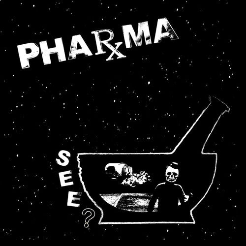 Pharma - See Vinyl Record