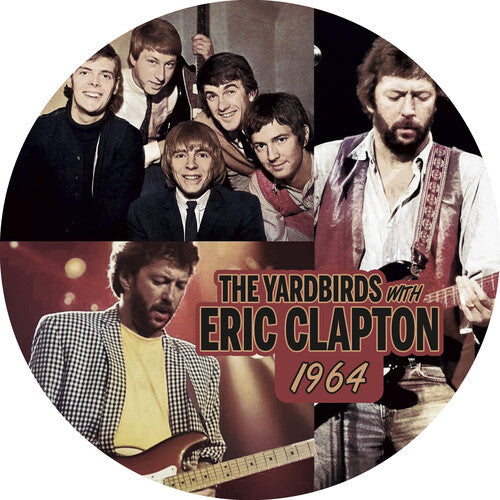 1964 Vinyl Record