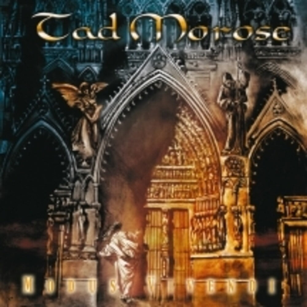 Modus Vivendi Music CD