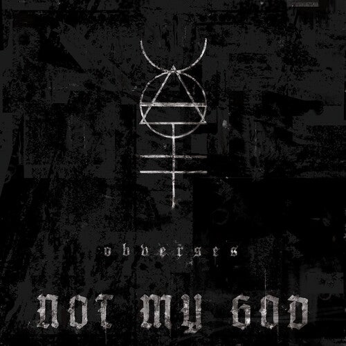 Not My God - Obverses - Vinyl Record