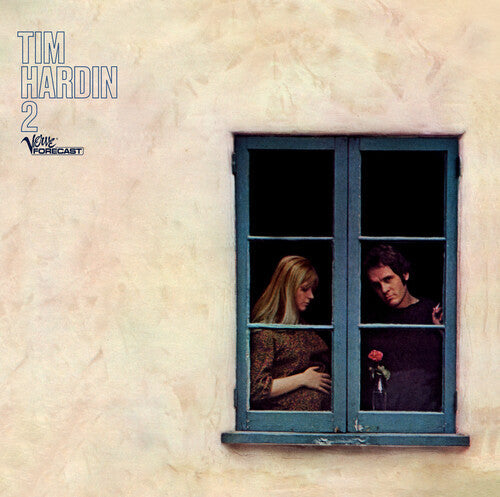 Tim Hardin - Tim Hardin 2 - Limited 180-Gram Vinyl Vinyl Record