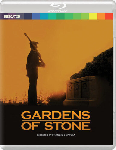 Gardens Of Stone - Gardens Of Stone - Blu-ray