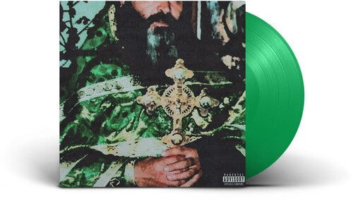 Suicideboys - Sing Me A Lullaby My Sweet Temptation - Vinyl Record