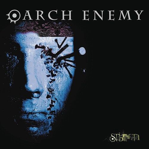 Arch Enemy - Stigmata Vinyl Record