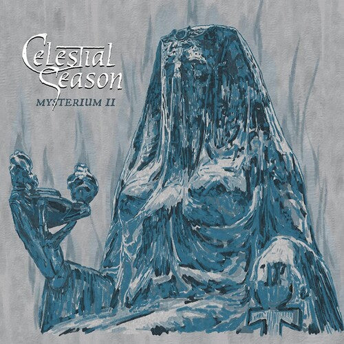 Celestial Season - Mysterium II Vinyl Record