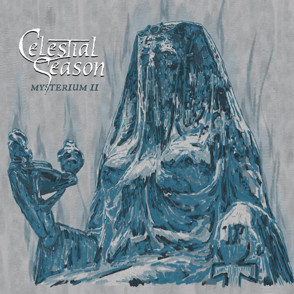 Mysterium Ii [LP] Vinyl Record