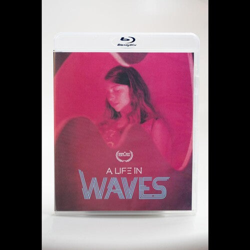 Ciani,suzanne - Life In Waves - DVD