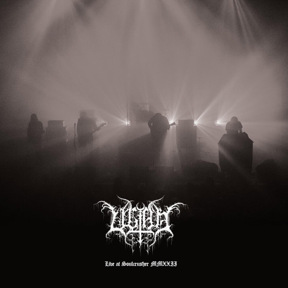 Live At Soulcrusher 2022 [LP] Vinyl Record