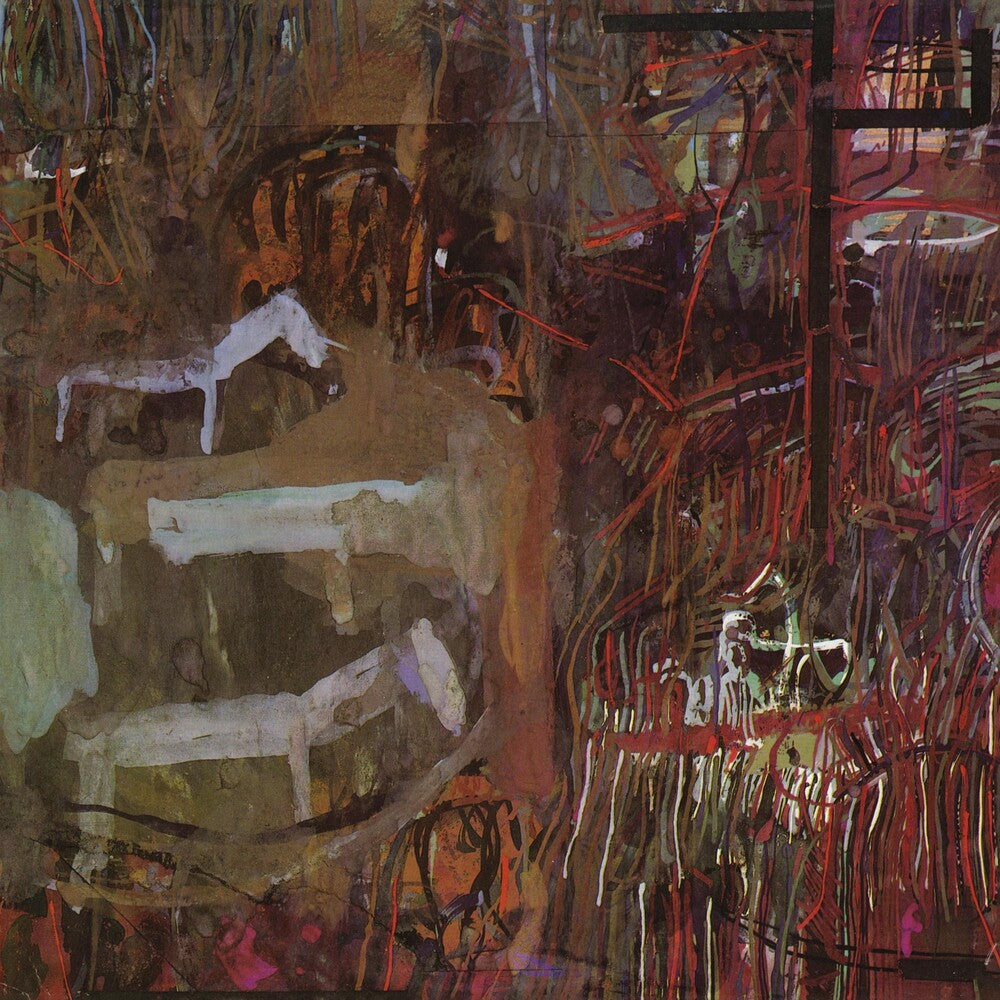 Horses & Trees [LP] Vinyl Record