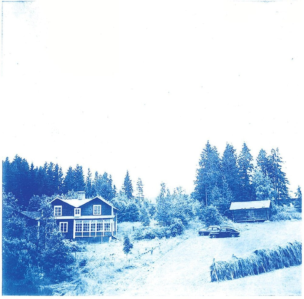 Bingo I Lokalen [LP] Vinyl Record
