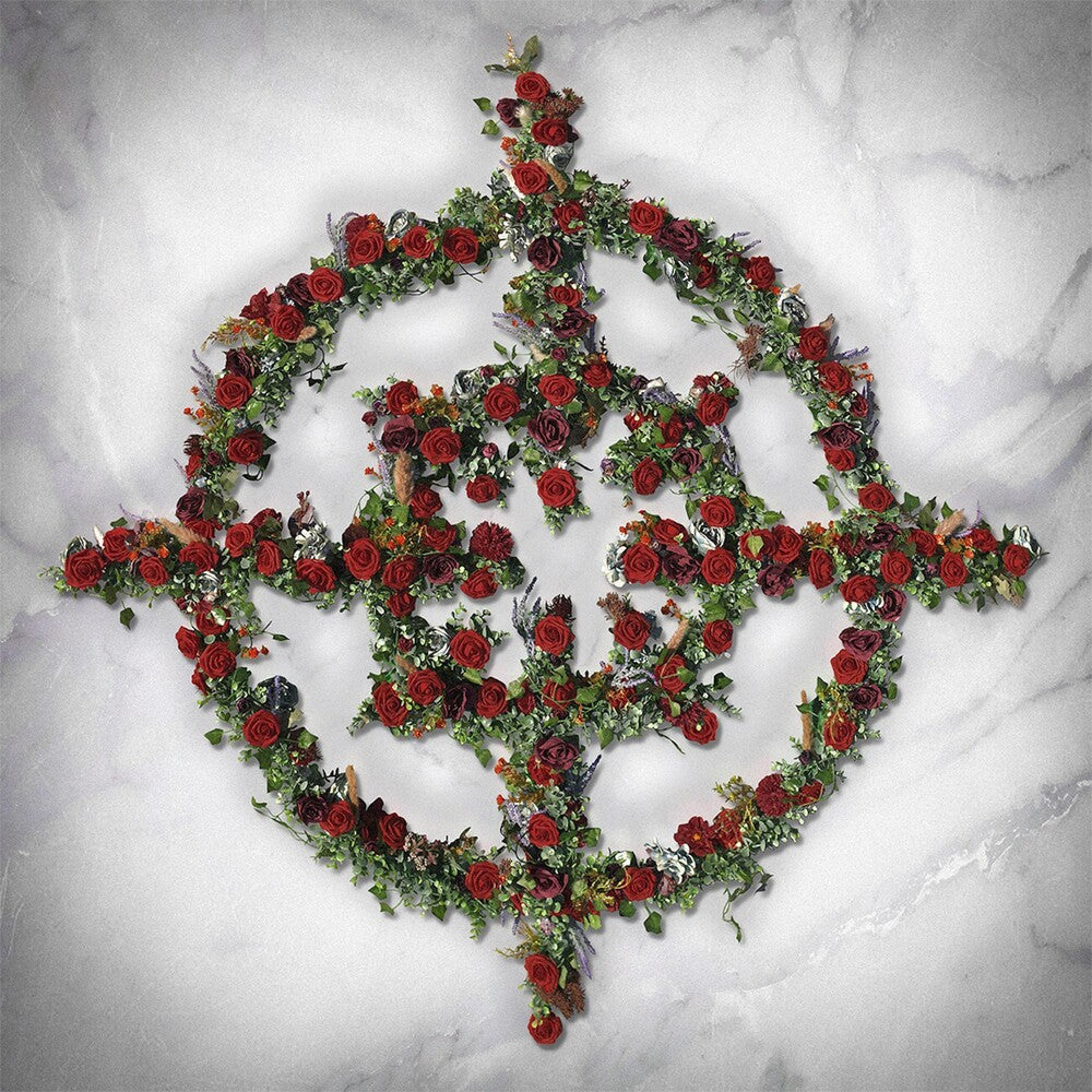 Vamachara - No Roses On My Grave [LP] Vinyl Record