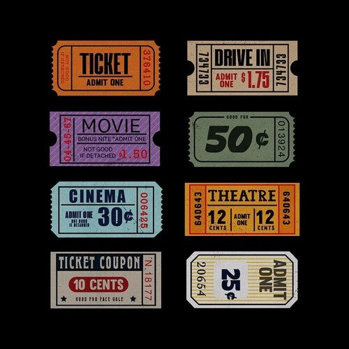 Pi'Erre Bourne - Good Movie Vinyl Record