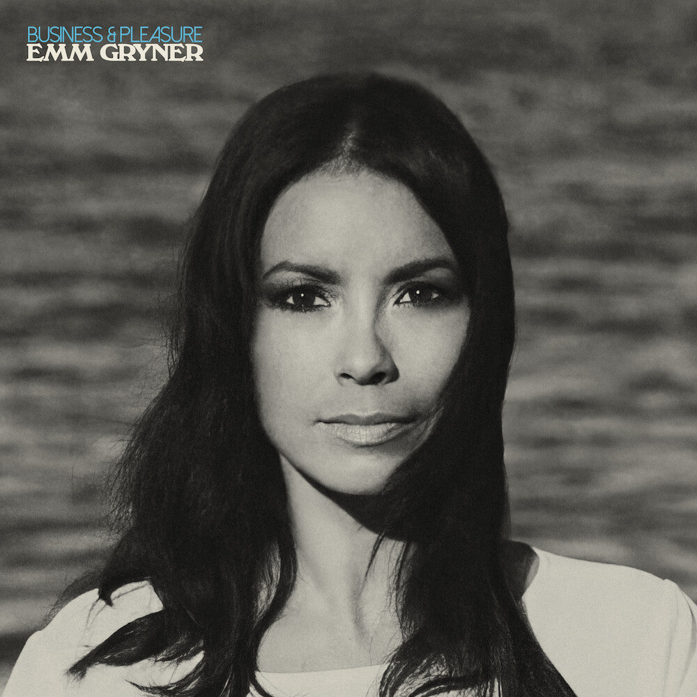 Emm Gryner - Business & Pleasure [LP] Vinyl Record
