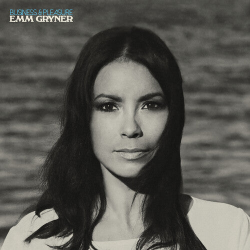 Gryner,emm - Business & Pleasure - Vinyl Record