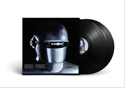 Endo Monk - Gort - Vinyl Record