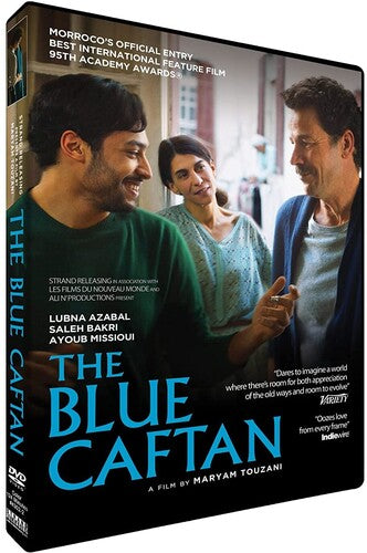 Blue Caftan - Blue Caftan - DVD