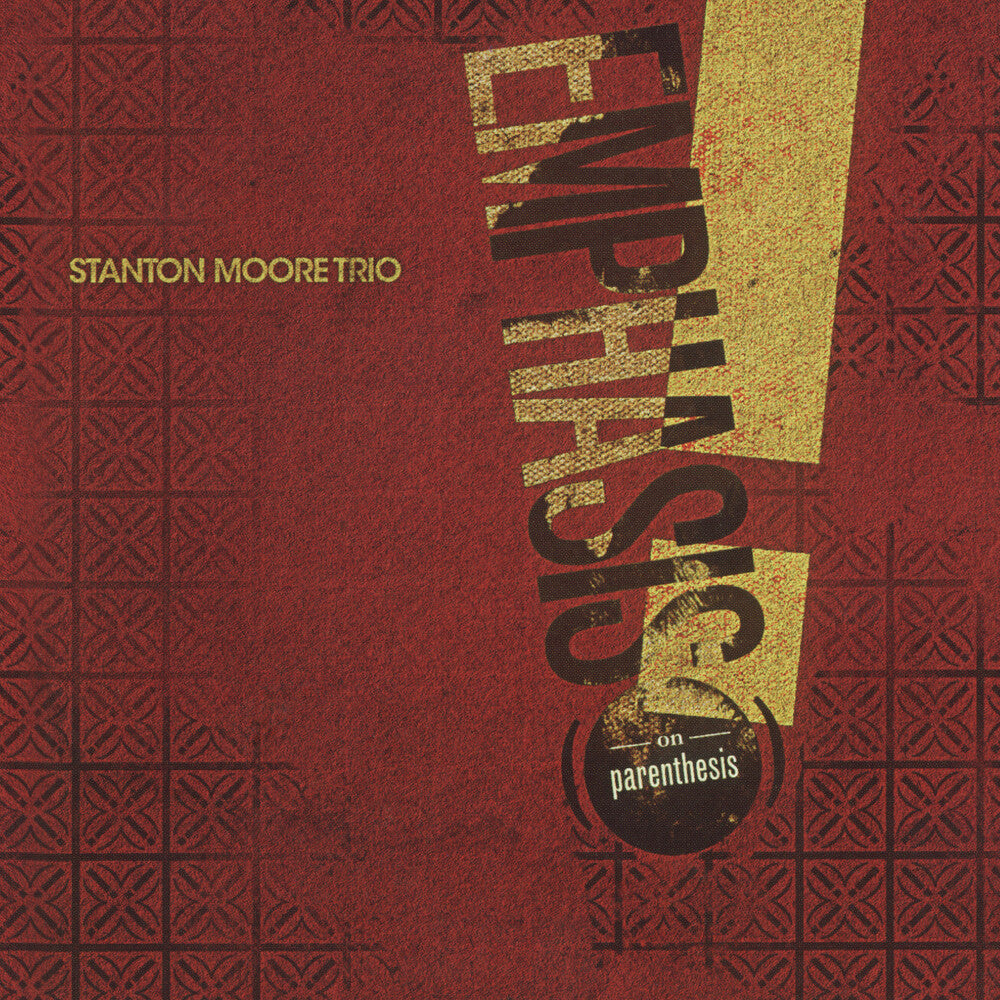 Emphasis! (On Parenthesis) [180 Gram] Vinyl Record