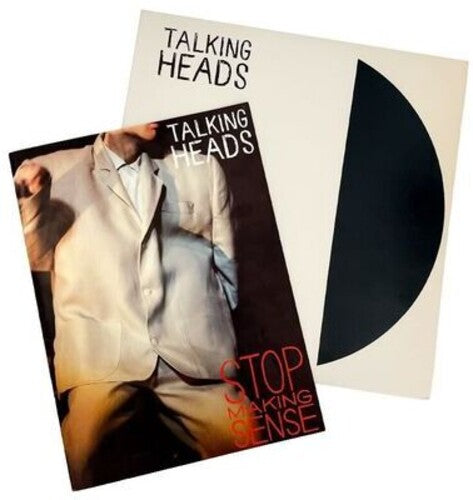 Talking Heads - Stop Making Sense [2LP] Vinyl Record