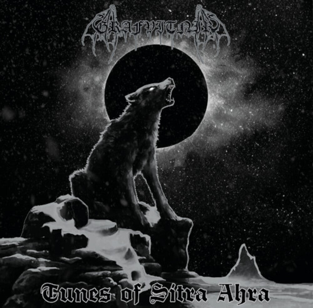 Tunes Of Sitra Ahra [LP] Vinyl Record