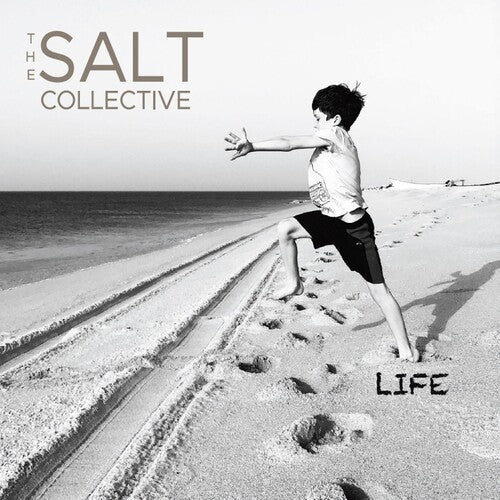 Salt Collective - Life - Vinyl Record