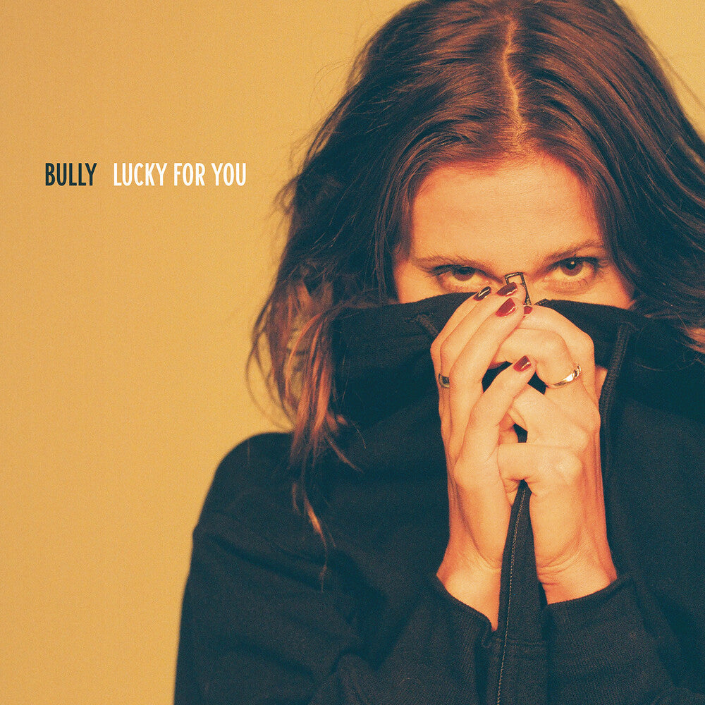 Lucky For You Music CD
